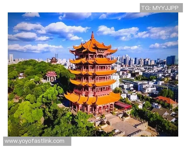 武汉旅游攻略探索:十大必去景点与特色活动推荐